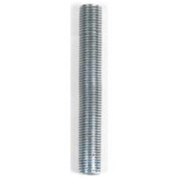 Jandorf Nipple 1/4In Ip 3In Zinc Platd 60174 3403227 - main